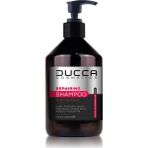 Ducca Onarıcı 500 ml Şampuan