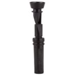 Duck Commander Specialty Ördek Çağırıcıları, Gadwall Magnum Çağrısı, Yüksek Sesli, Gerçekçi Sesler, Kısa Namlu Tasarımı, Su Kuşu Avı ve Boyun İpi Aksesuarları