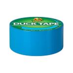 Duck Elektrik Mavisi Renkli Bant
