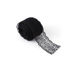 DUCK HOBY 20 Metre Çift Katlı Güpür Dantel Kurdele ( En : 4,5 Cm)