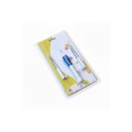 DUCK HOBY Punch İğnesi Seti, Panç iğnesi, Punch (PANÇ) İğnesi Seti, 1. Sınıf