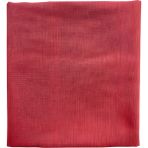Duck Keten Kumaş 50*180 cm - 50 cm - Gül Pembe