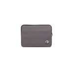 DUCKLES Hool Gri 13-14 Inch Laptop Kılıfı