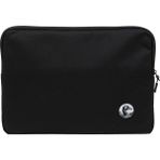 DUCKLES Hool Siyah 15-16 Inch Laptop Kılıfı