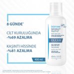Ducray 400 ml Dexyane Anti-Scratching Emollient Balm Nemlendirici Balsam
