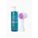 Ducray 400 ml Moussant Cilt Temizleme Fırçalı Keracnyl Gel