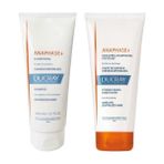 Ducray Anaphase 200 ml Şampuan + 200 ml Saç Kremi
