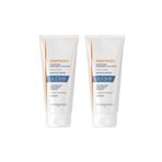 Ducray Anaphase 2x200 ml Saç Dökülmesine Karşı Şampuan