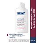 Ducray Anaphase Chronic Saç Dökülmesi Karşıtı Şampuan 400 ml