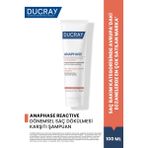 Ducray Anaphase Dökülme Karşıtı Şampuan 100 ml Parfümsüz Formül ile Tüm Saç Tiplerine Uygun