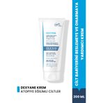 Ducray Dexyane Cilt Bariyerini Beslemeye ve Onarmaya Yardımcı 200 ml Krem