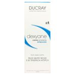 Ducray Dexyane Creme Emoliente Kaşıntı Karşıtı 400 ml Vücut Nemlendirici