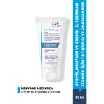 Ducray Dexyane Med Atopik Kontakt ve Kronik Egzama Tedavisine Yardımcı 30 ml Onarıcı Bakım Kremi