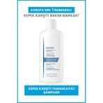 Ducray Elution 400 ml Kepekli Saçlar İçin Hassas Saç Bakım Şampuanı Koruyucu Özellikli