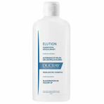 Ducray Elution Hassas Saç Derisi 400 ml Şampuan