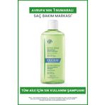 Ducray Extra Doux 400 ml Günlük Şampuan