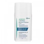 Ducray Hidrosis Control Antipersiperant 40 ml Roll-On