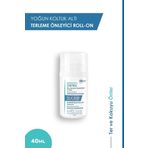 Ducray Hidrosis Control Antiperspirant Ter Önleyici Leke Yapmayan Roll-On Deodorant 40 ml