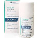 Ducray Hidrosis Roll-On Terleme Karşıtı 40 ml Roll-On