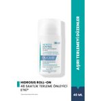 Ducray Hidrosis Terleme Ve Ter Kokusu Karşıtı Roll-On 40 Ml