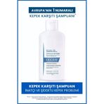 Ducray Kelual DS 100 ml Kepekli Saçlar İçin Besleyici Arındırıcı Şampuan