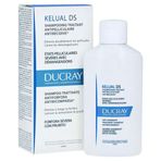 Ducray Kelual DS 100 ml Kepekli Saçlar İçin Besleyici Arındırıcı Şampuan