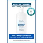 Ducray Kelual Ds Inatçı Kepeğe Karşı Şampuan 100 ml x Anaphase Şampuan 100 ml