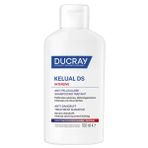 Ducray Kelual Ds Intensive Anti Dandruff Treatment Şampuan 100 Ml
