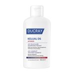 Ducray Kelual DS Intensive İnatçı, Yoğun ve Tekrarlayan Kepek Karşıtı Şampuan 100 Mililitre