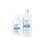 Ducray Kelual Ds Sampuan 100 Ml & Elution Sampuan Kepek Karsiti Bakim Seti 200 Ml