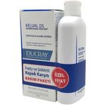 Ducray Kelual DS Şampuan 100 ml İnatçı Kepek Karşıtı Şampuan