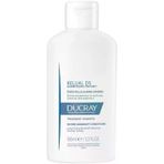 Ducray Kelual Ds Shampoo Kepeklenme Kaşıntı Karşıtı Şampuan 100Ml
