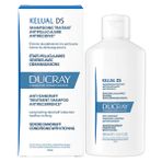 Ducray Kelual Kepekli Saçlar İçin 100 ml Kepek Önleyici Şampuan