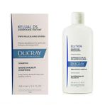 Ducray Kelual Normal Saçlar İçin 100 ml Kepek Önleyici Şampuan