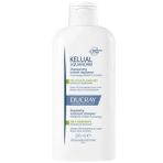 Ducray Kelual Squanorm Oil 400 ml Şampuan