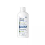 Ducray Kelual Squanorm Yağlı Saçlar Için Arındırıcı Etkili Kepek Şampuanı 400 ml