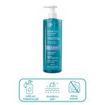 Ducray Keracnyl 400 ml Yağlı Cilt Temizleme Jeli