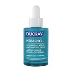Ducray Keracnyl Akne Kaynaklı Cilt Kusuru Karşıtı Serum 30 ml