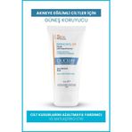 Ducray Keracnyl Fluid SPF 50+ 50 ml Akneye Eğilimli Ciltler İçin Güneş Kremi