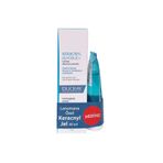 Ducray Keracnyl Glycolic Krem 30 ml + Moussant 40 ml Keracnyl Gel