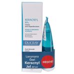 Ducray Keracnyl PP+ 30 ml Nemlendirici + Keracnyl 40 ml Yıkama Jeli