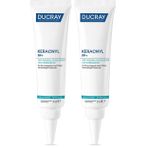 Ducray Keracnyl PP+ Sivilce Kremi (30 ml) (2 paketi)