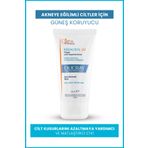 Ducray Keracnyl UV SPF 50 50 ml Akneye Eğilimli Yağlı Ciltler İçin Güneş Kremi