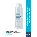 Ducray Keracnyl Yağlı ve Akneye Eğilimli Ciltler İçin 200 ml Tonik