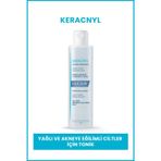 Ducray Keracnyl Yağlı ve Akneye Eğilimli Ciltler İçin 200 ml Tonik