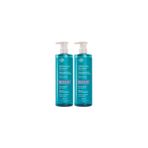 Ducray Keracnyl Yağlı Ve Akneye Eğilimli Ciltler Için Yıkama Jeli 2’Li Avantajlı Set(400Ml 400Ml)