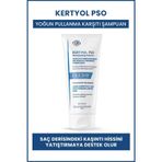 Ducray Kertyol Pso 200 ml Yoğun Pullanma Karşıtı Şampuan
