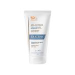 Ducray Melascreen UV Cream SPF 50+ Leke Karşıtı Kuru Ciltler için 50 ml Güneş Koruyucu