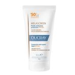 Ducray Melascreen UV Fluid SPF 50+ 50 ml Leke Karşıtı Normal Karma Ciltler İçin Güneş Kremi