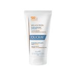Ducray Melascreen UV Fluid SPF 50+ Leke Karşıtı Normal ve Karma Ciltler İçin 50 ml Güneş Koruyucu